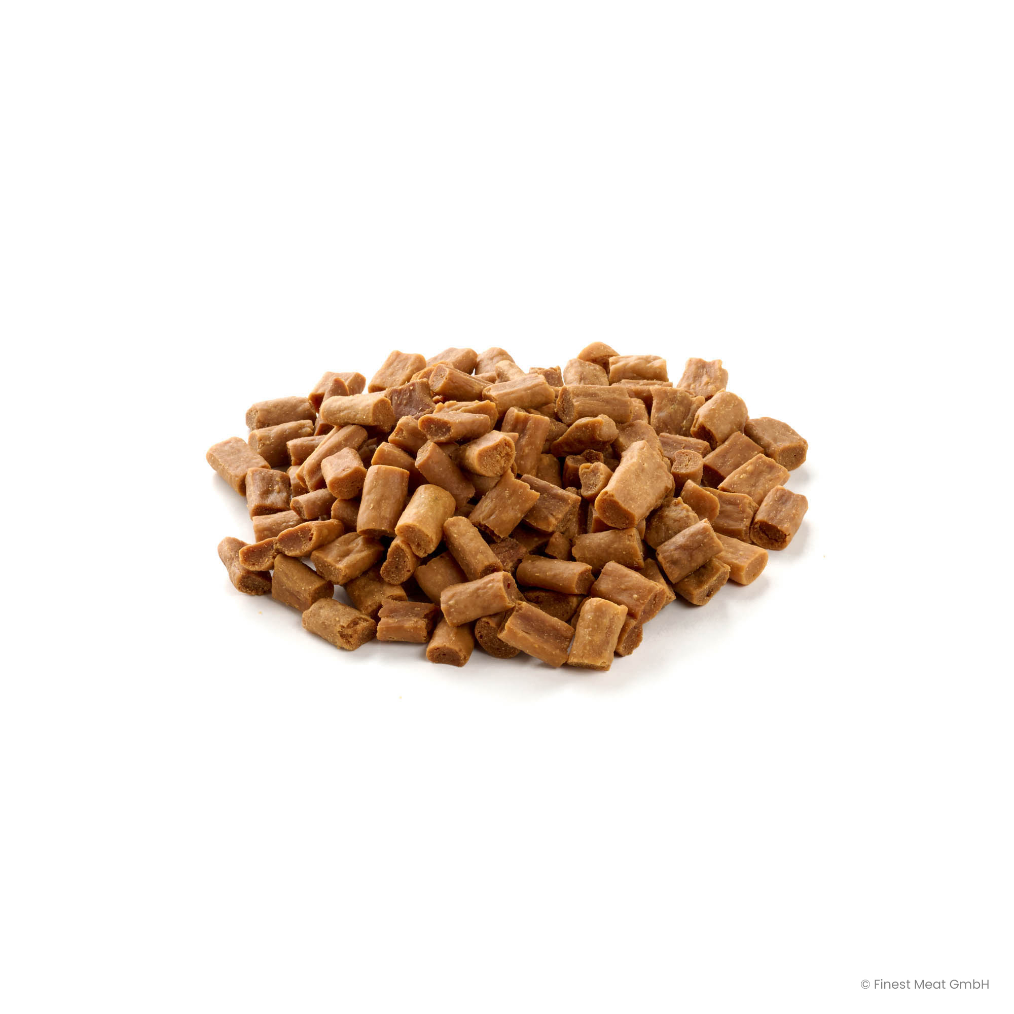 Trainingssnack Lachs für Hunde – Kleine Belohnung mit 96 % Fisch