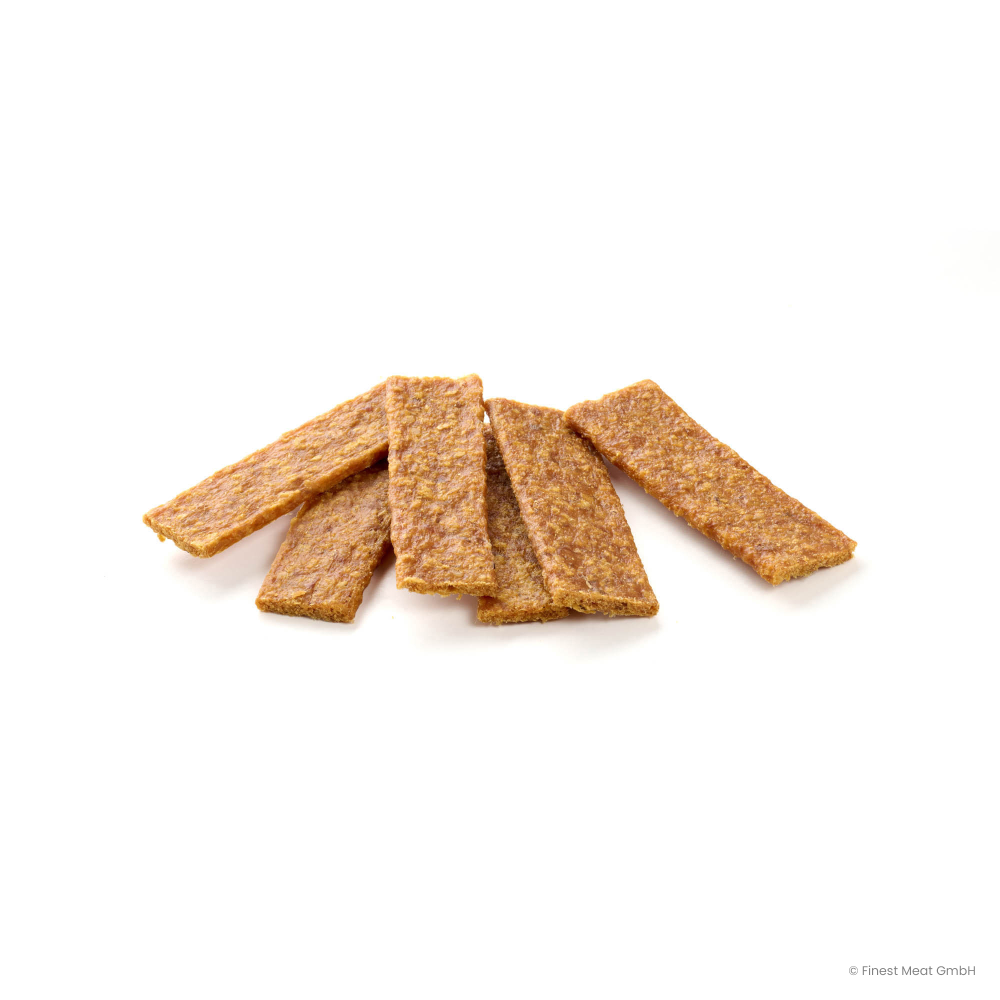 Hühner-Fleischstreifen für Hunde & Katzen – 100 % Huhn Mono-Protein