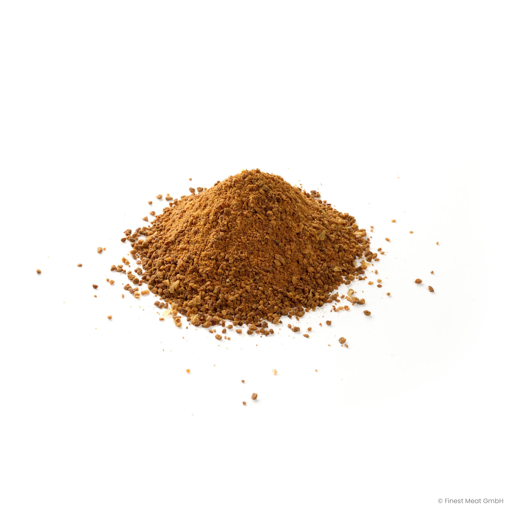 Hirsch-Mehl für Hunde – Getrocknetes & gemahlenes Fleisch (100 % Hirsch)