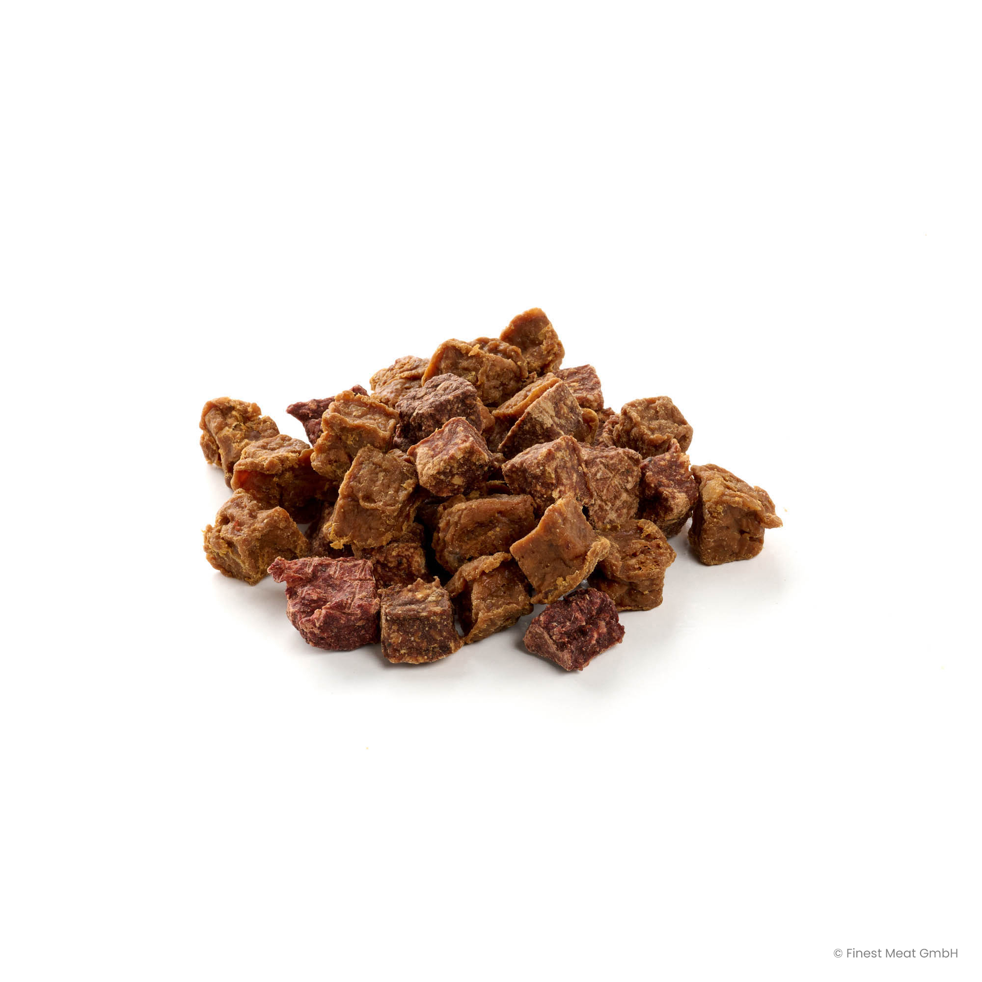Pferde-Würfel für Hunde & Katzen – 100 % Pferd