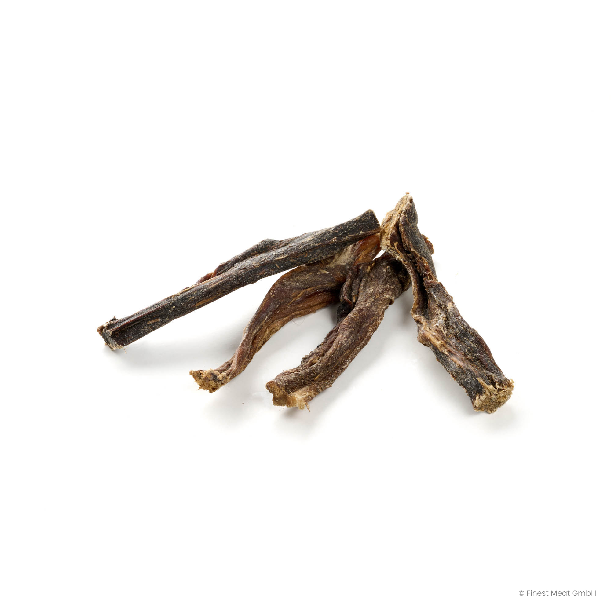 Kamel-Fleisch für Hunde – Natürlicher Snack aus 100 % Kamel