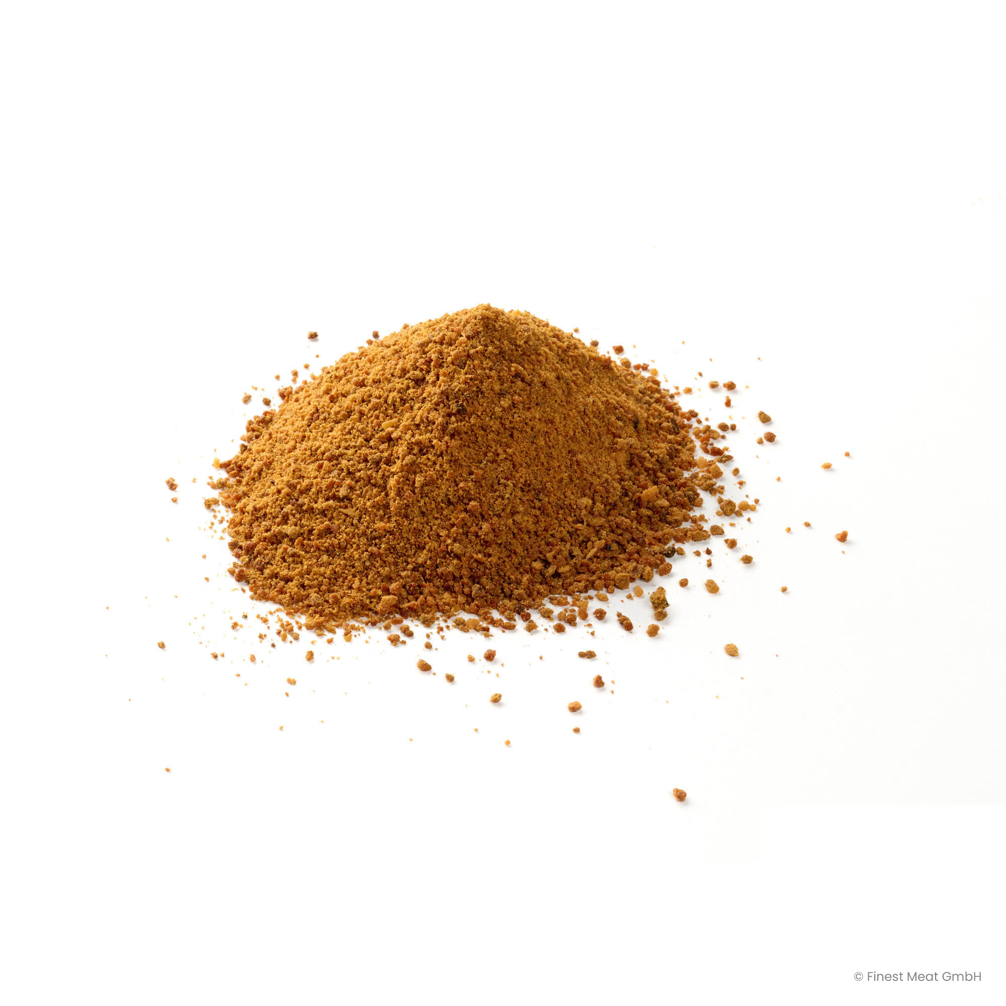 Känguru-Mehl für Hunde – Hypoallergenes Fleischmehl 100 % Känguru