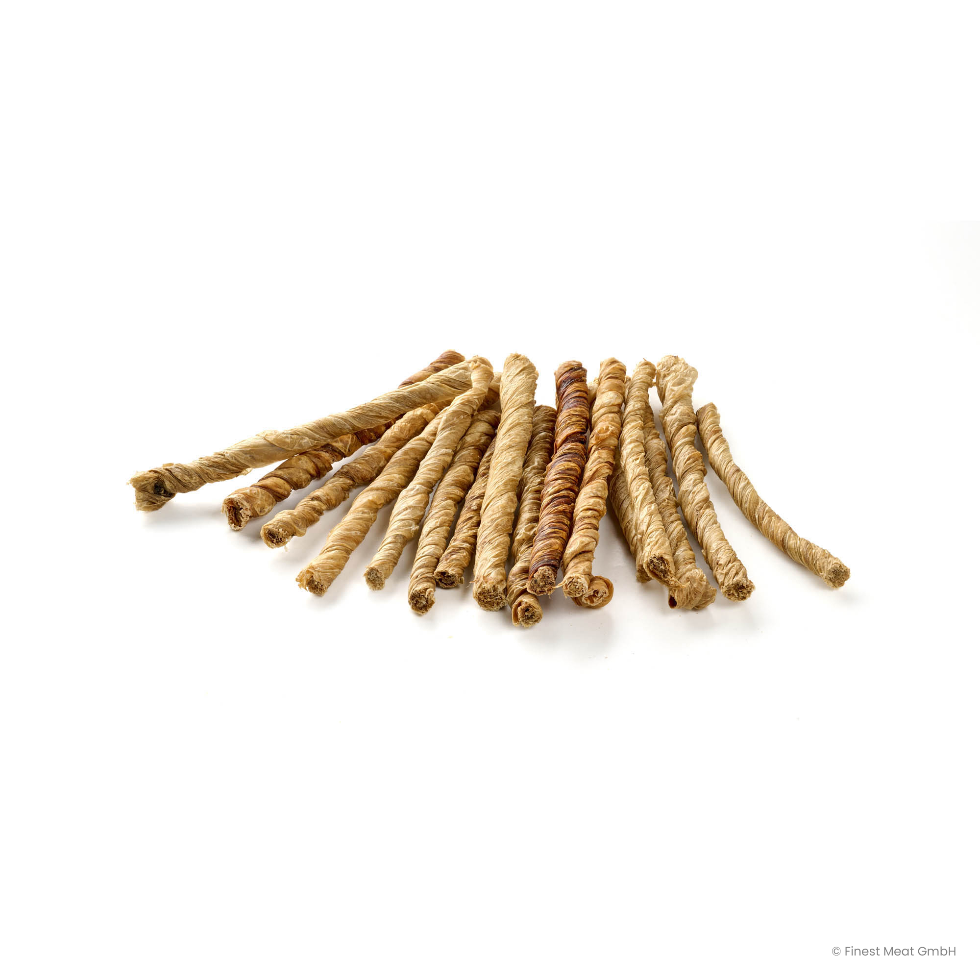 Kälberblasen für Hunde – Weicher Naturkauartikel aus 100 % Kalb