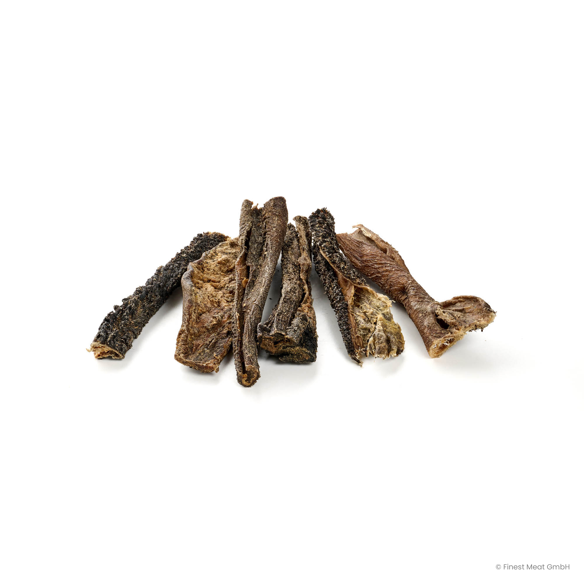 Kamel-Pansen für Hunde – Intensiver Naturkauartikel