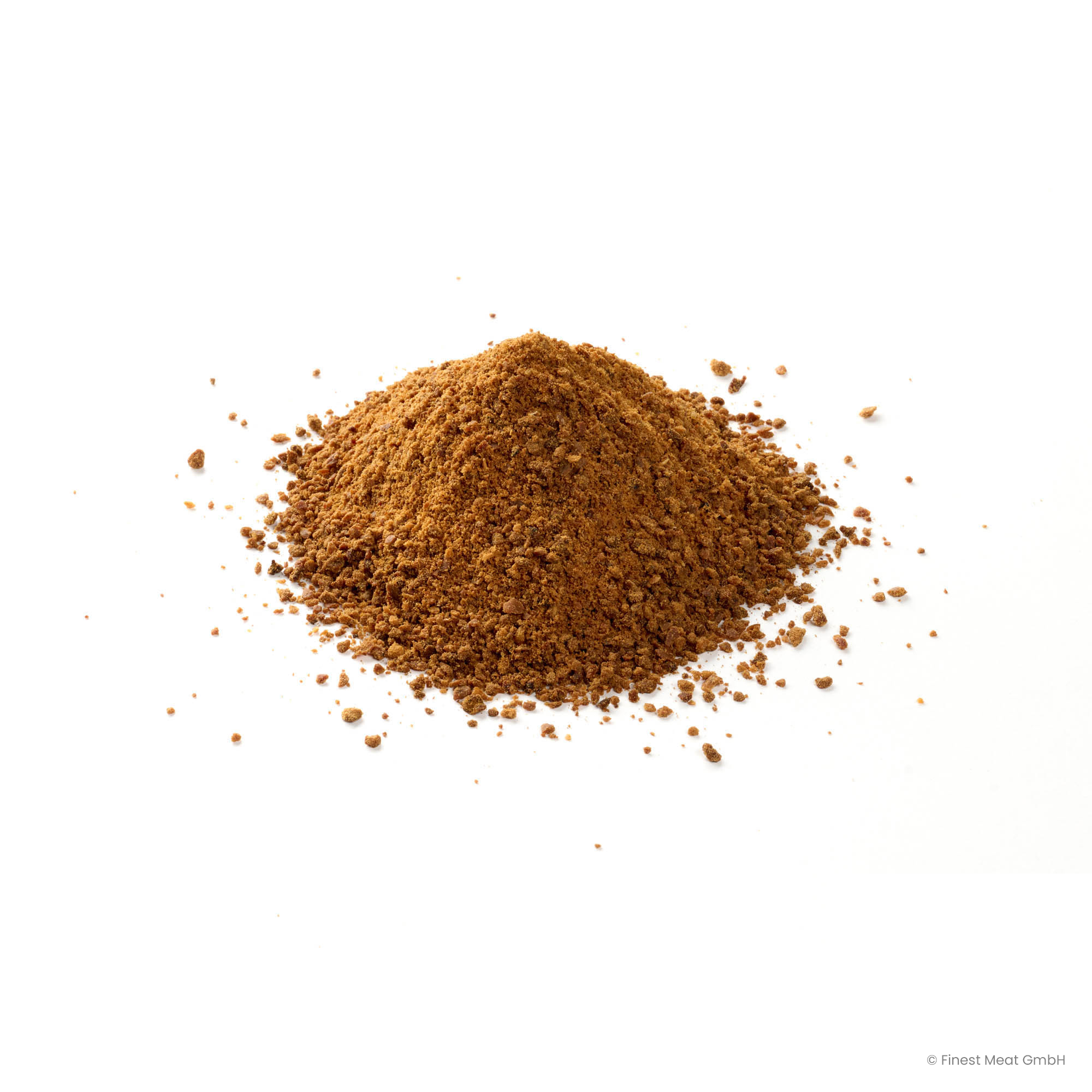 Lamm-Mehl für Hunde – 100 % Lamm | Proteinreiches Einzelfuttermittel