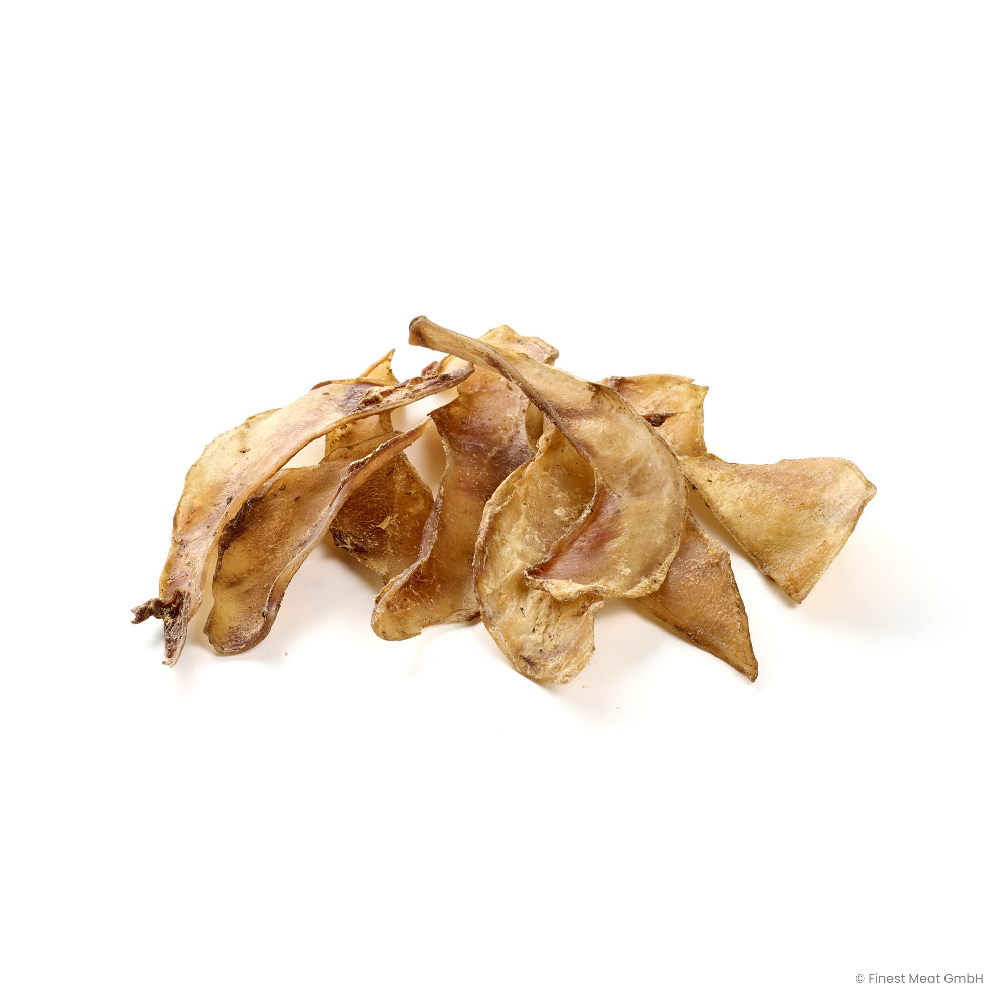 Hirsch-Schulterblatt Mini für Hunde – Naturkauartikel für kleine Hunde