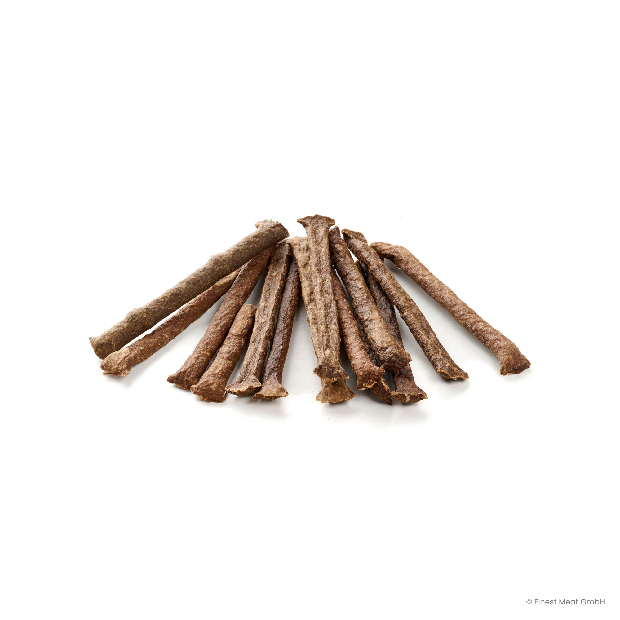 Pferde-Sticks für Hunde – Snack mit 96 % Pferd