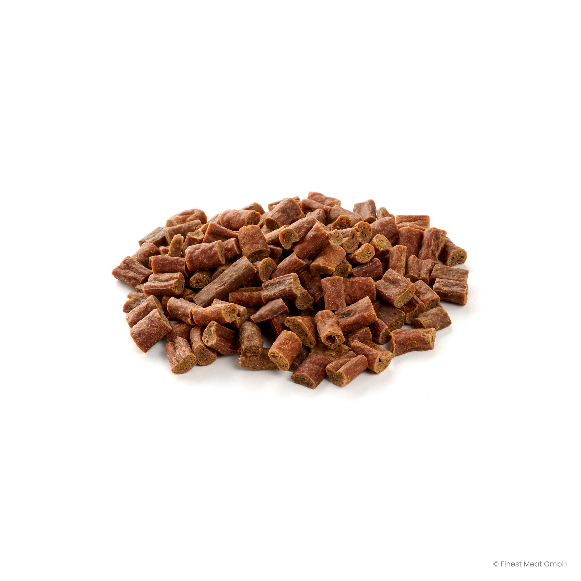 Trainingssnack Hirsch für Hunde – Mini Belohnung aus 96 % Hirsch