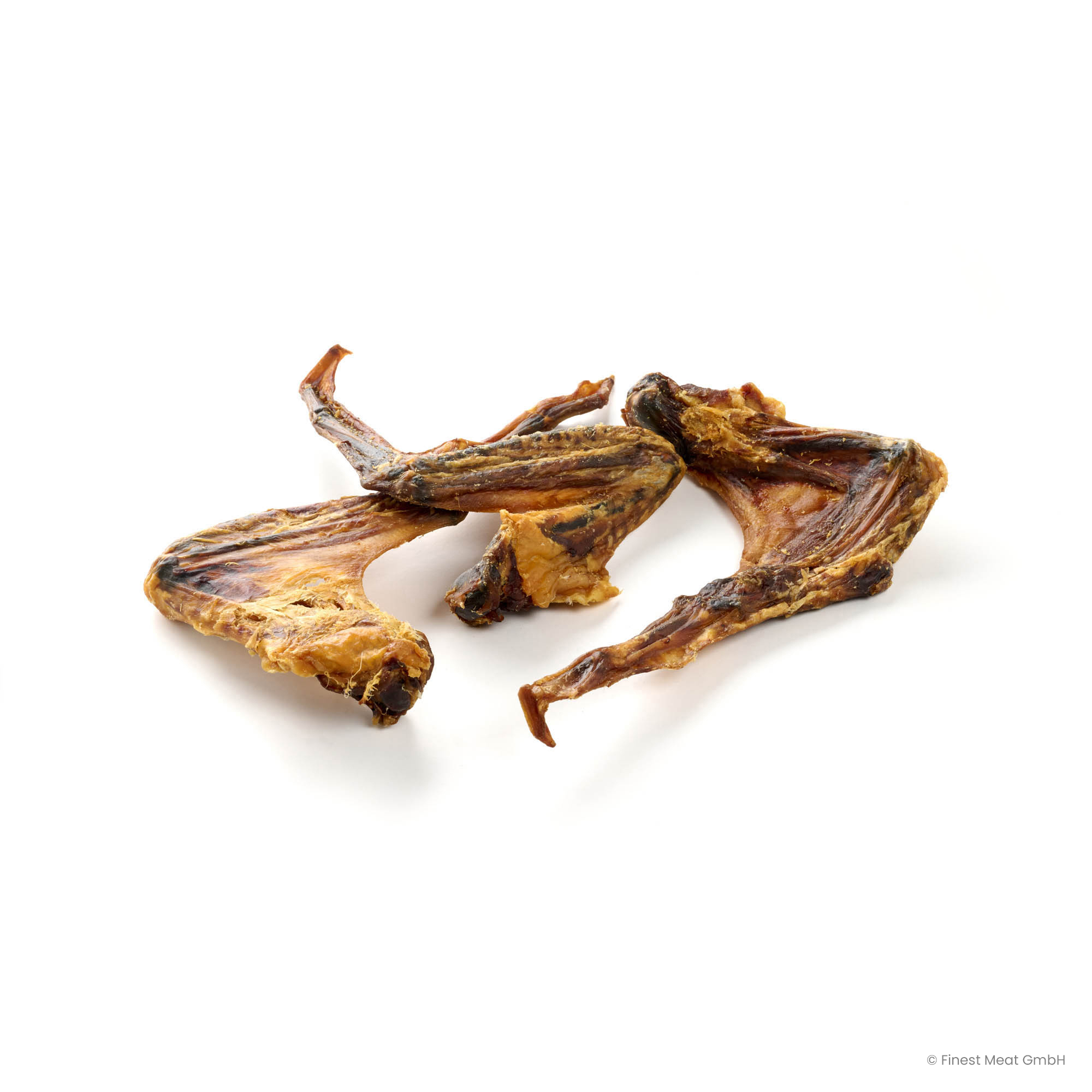 Gänseflügel für Hunde – Natürlicher Kauartikel aus 100 % Gans