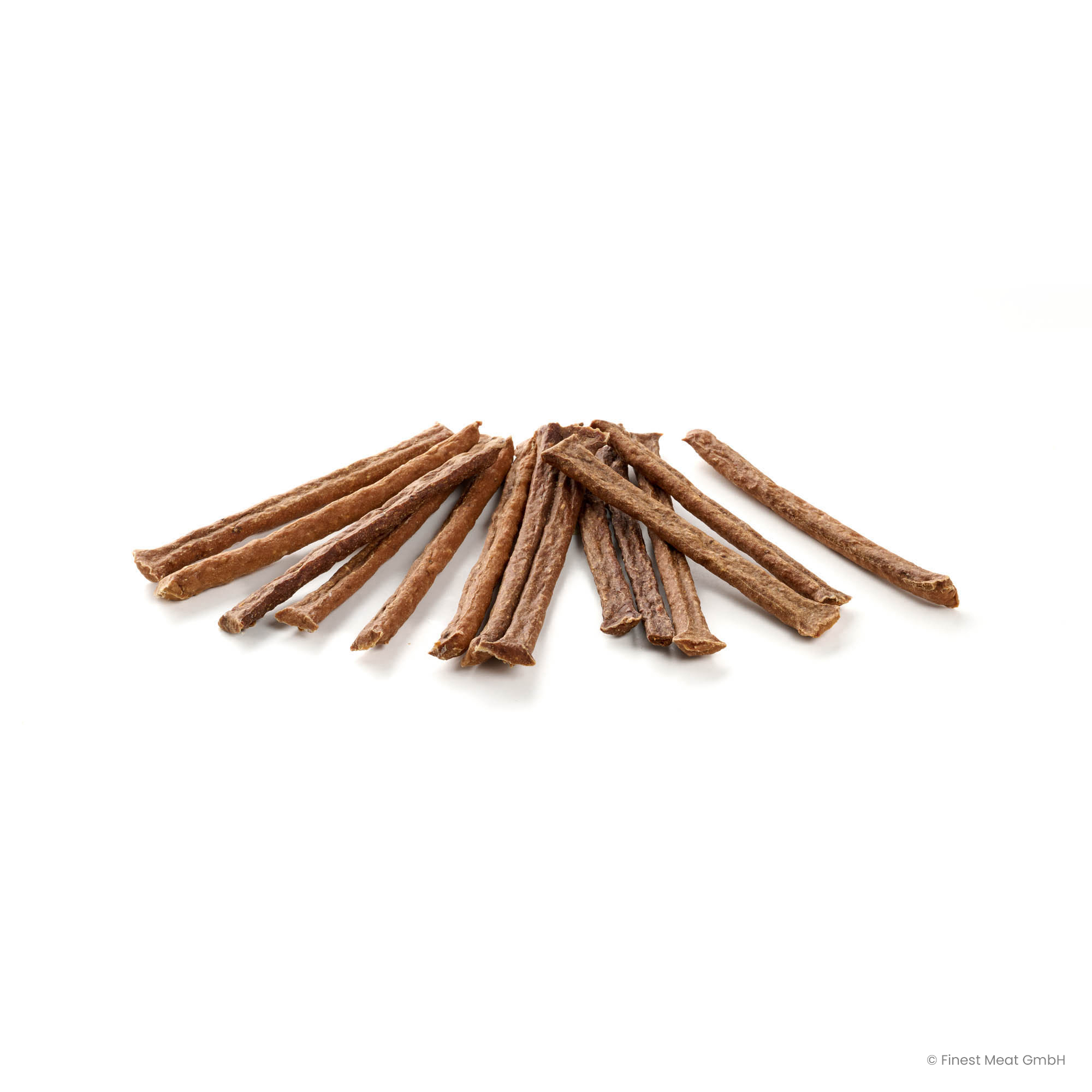 Kaninchen-Sticks für Hunde – Trainingssnack mit hohem Fleischanteil