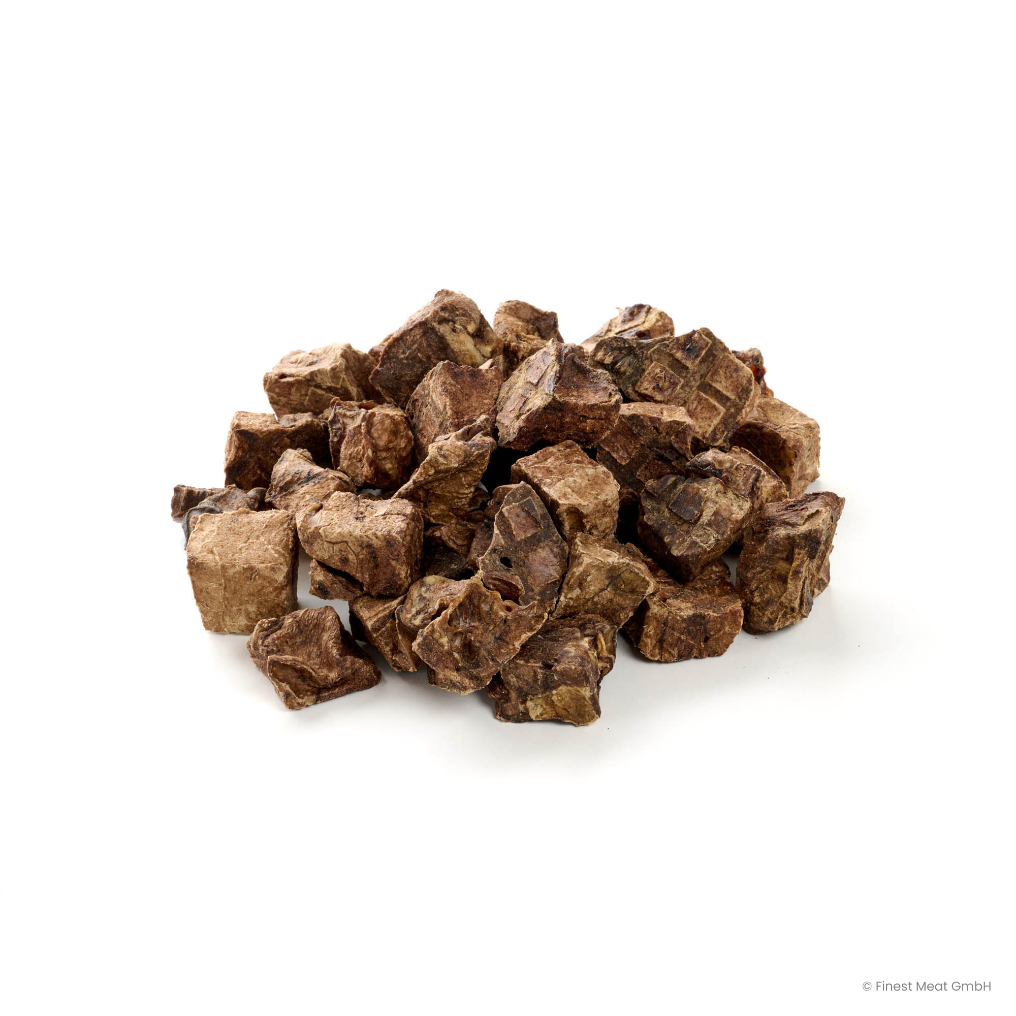 Lammlungen-Würfel für Hunde & Katzen – kleine Trainingssnacks