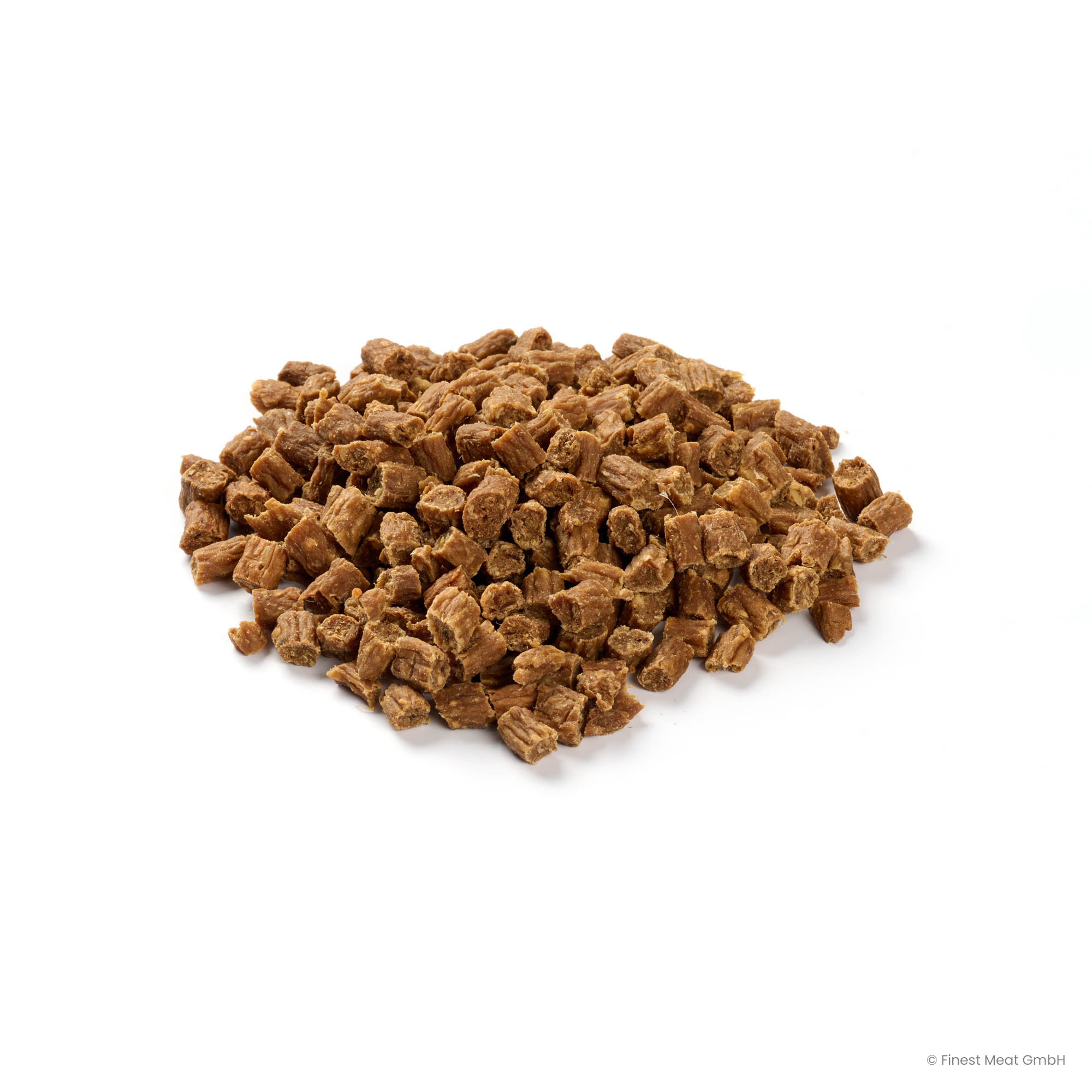 Trainingssnack Kaninchen für Hunde – Weiche Belohnung 96 % Fleisch