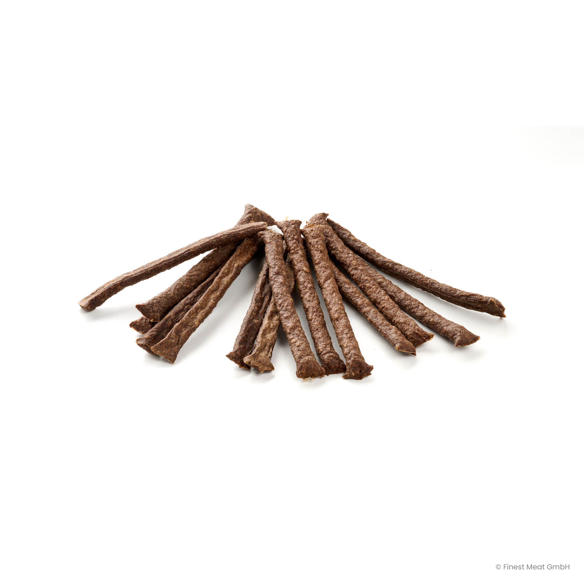 Ziegen-Sticks für Hunde – 96 % Ziege, natürlicher Trainings- & Belohnungssnack