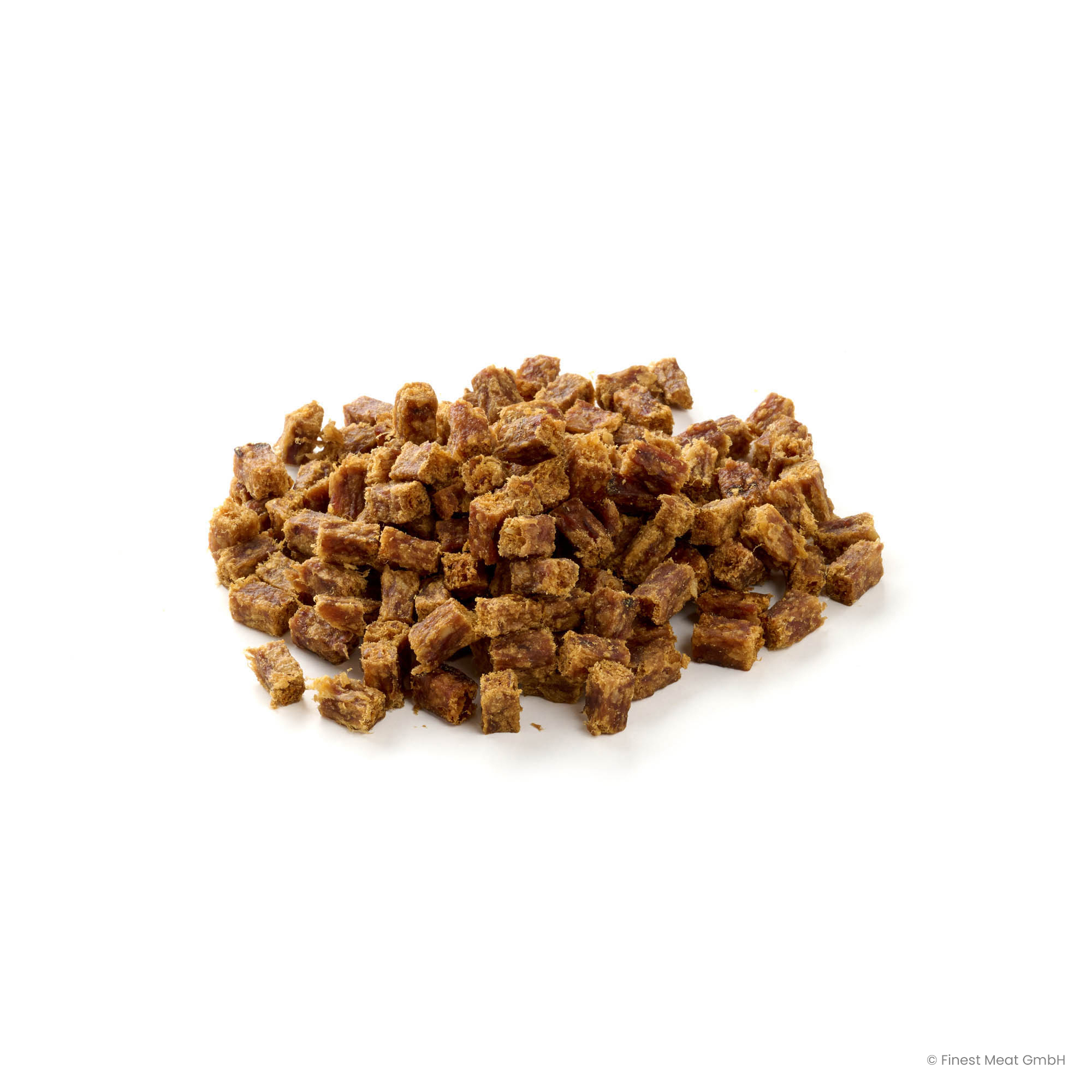 Trainingssnack Ente für Hunde – Weiche Belohnung mit 96 % Fleisch