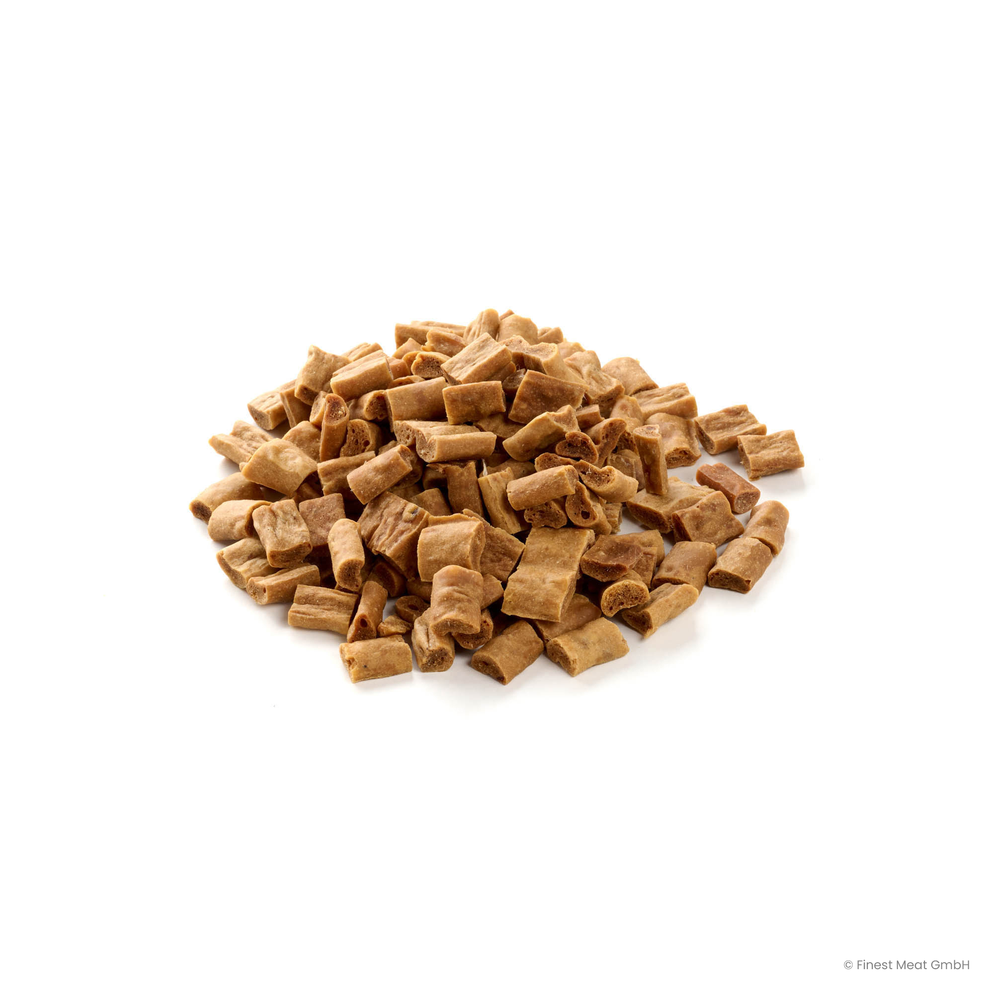 Trainingssnack Huhn für Hunde – Kleine Belohnung aus Huhn