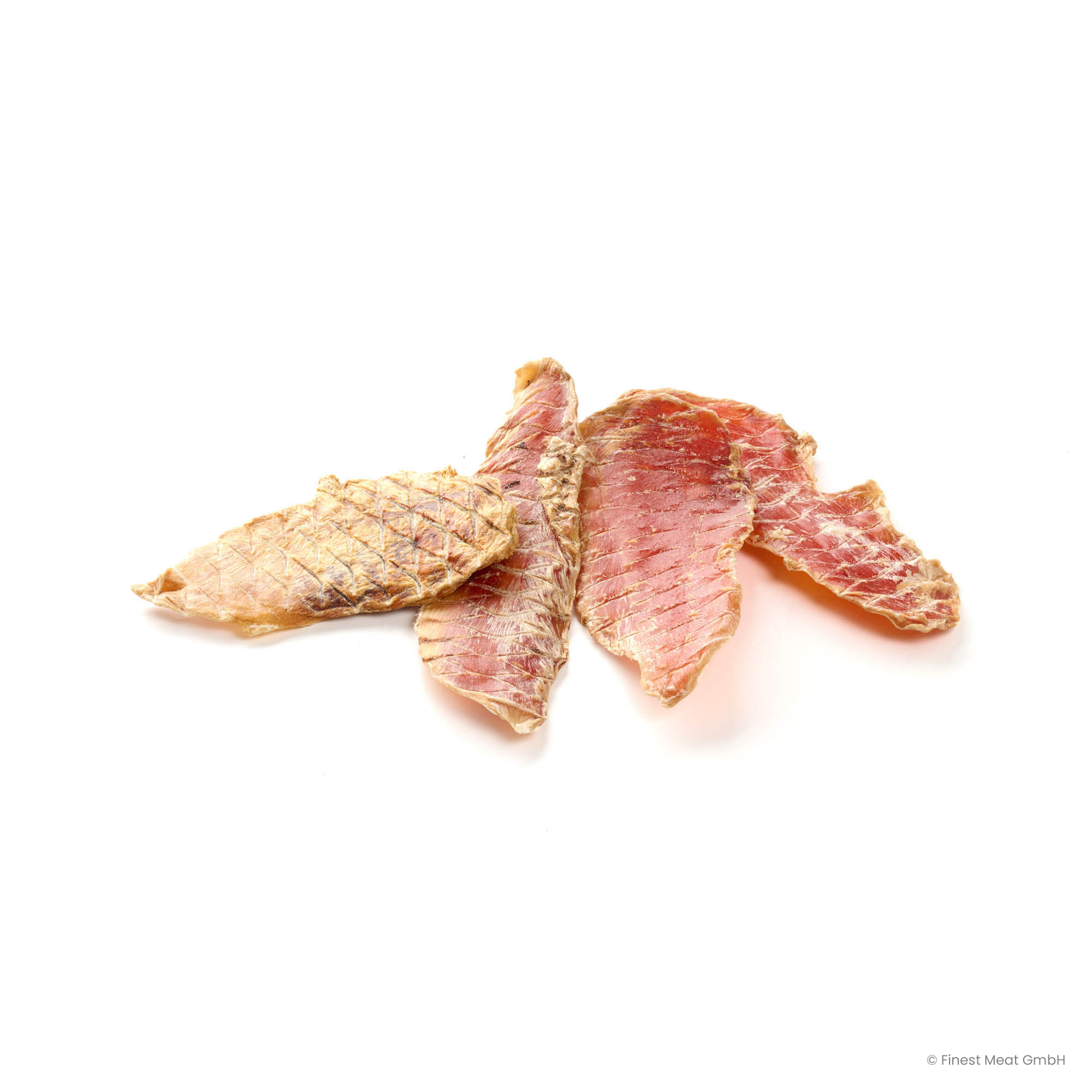 Puten-Filet für Hunde – 100 % Pute | Naturkauartikel