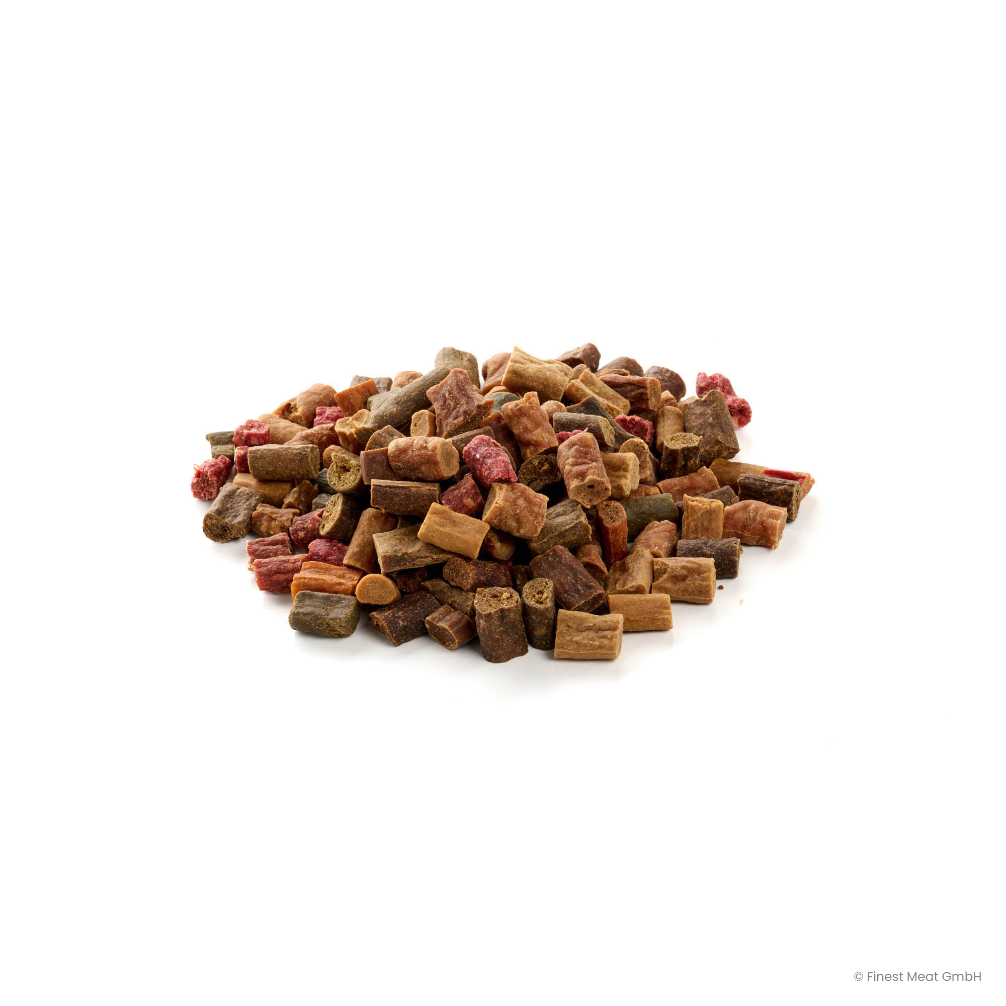 Mix-Sticks Trainingssnack für Hunde – Natürlicher Fleischmix