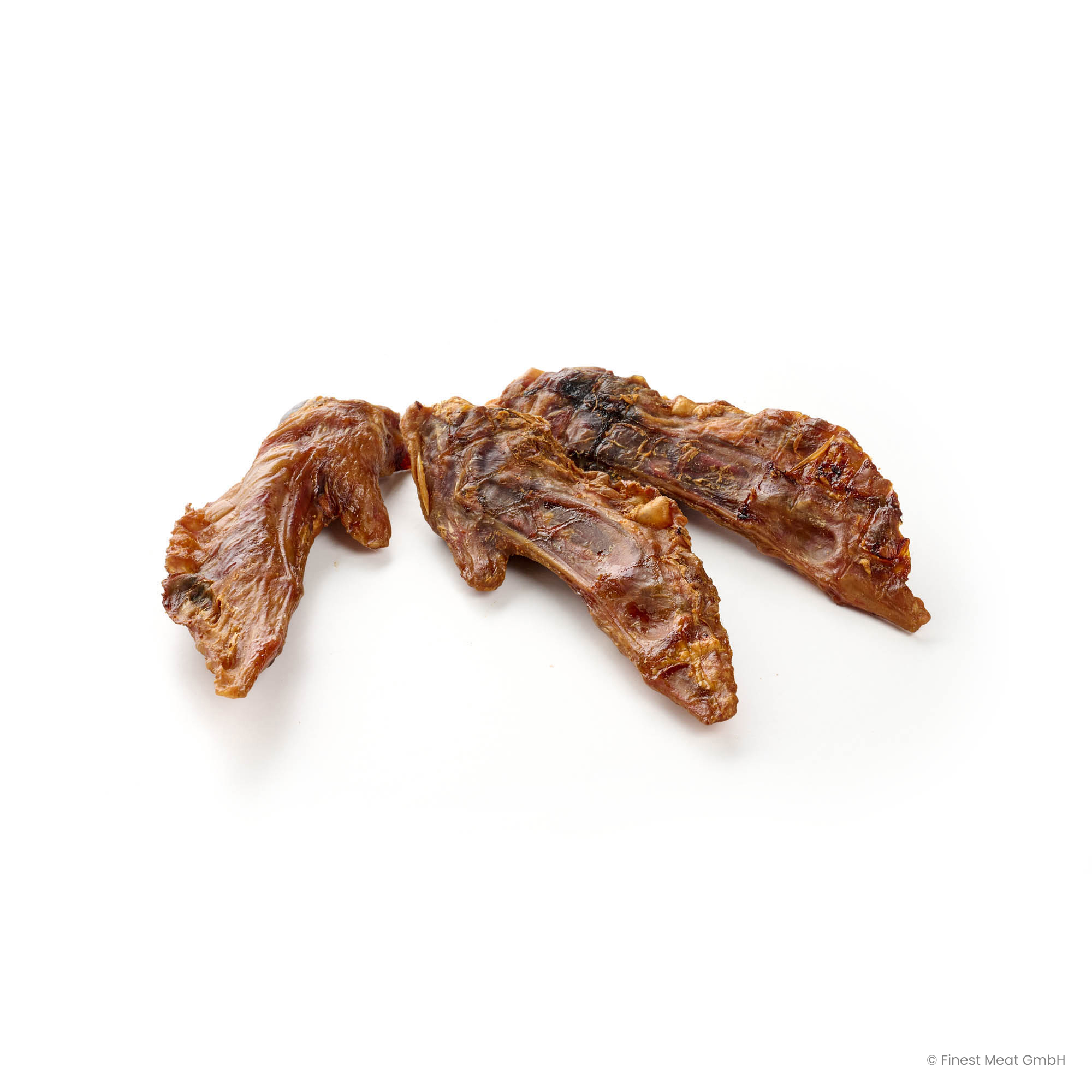 Puten-Flügel für Hunde – Natürlicher Kausnack