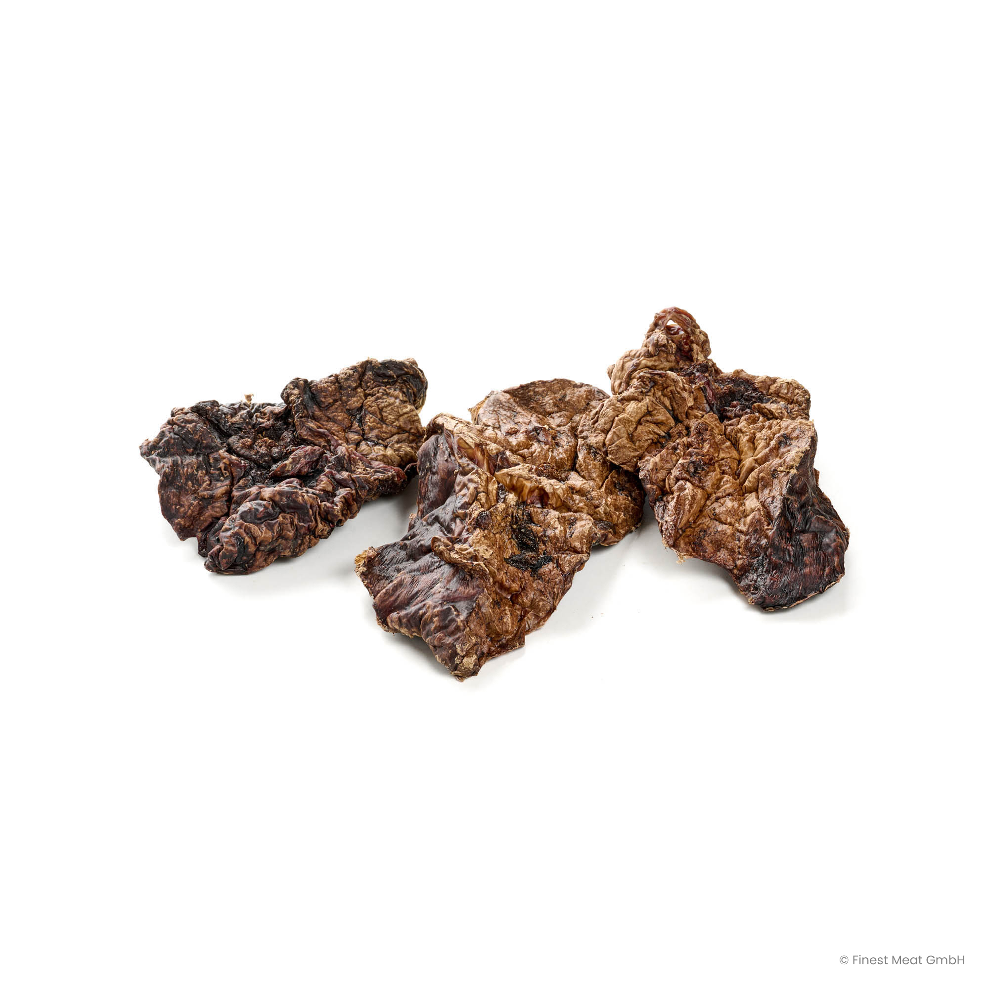 Lamm-Lunge für Hunde – weich & 100 % natürlich