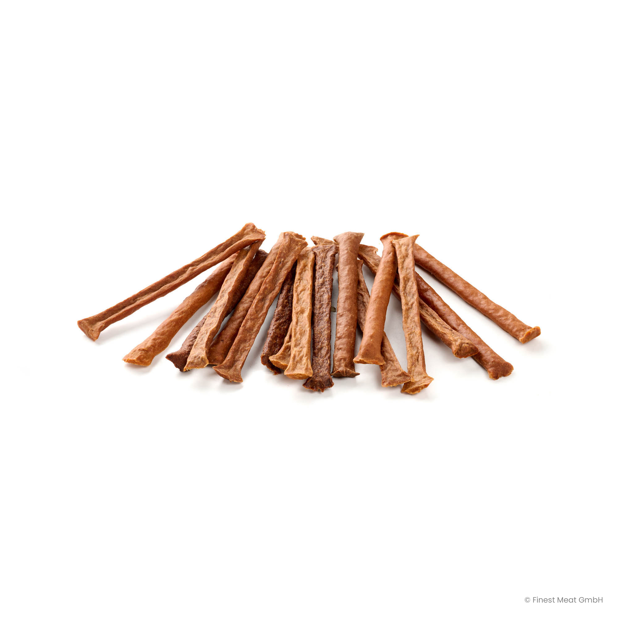 Sticks Ente für Hunde – Trainingssnack mit 96 % Fleisch