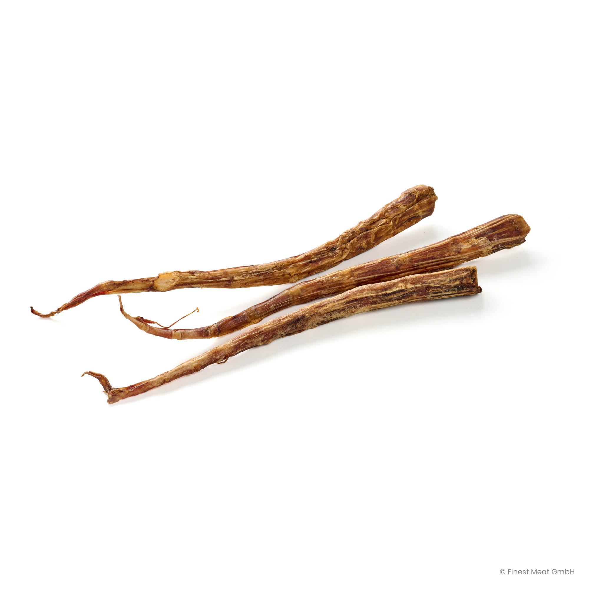 Kalbsschwänze für Hunde – Natürlicher Kauartikel aus Kalb