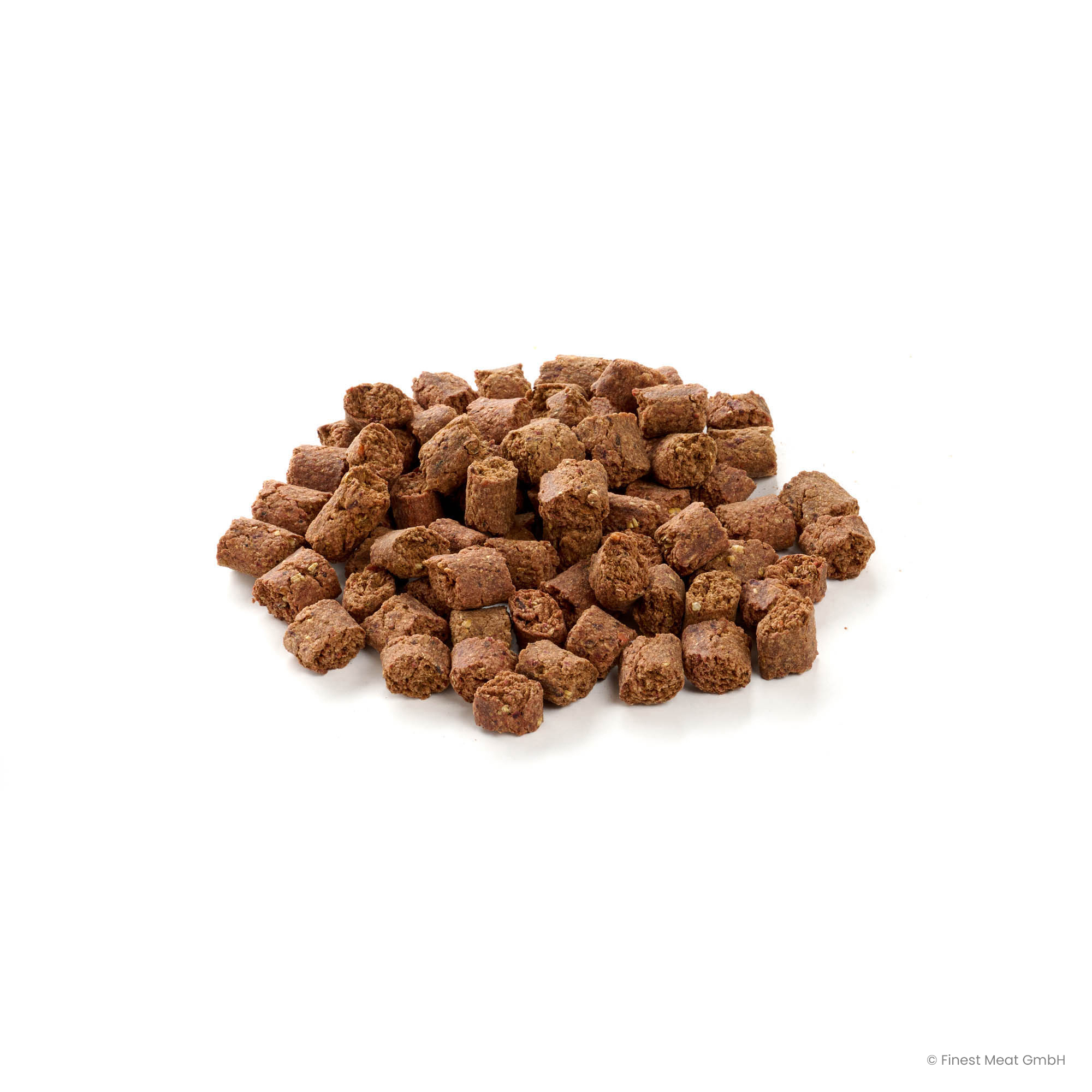 Insekten Snacks für Hunde & Katzen – Hypoallergener Trainingssnack