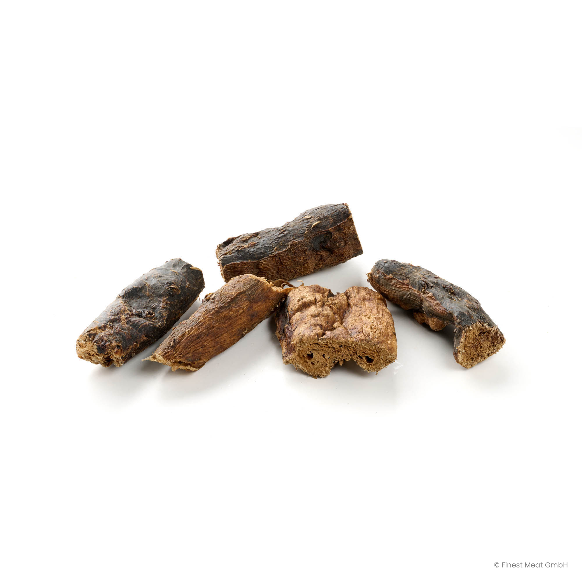 Kamel-Lunge für Hunde – Hypoallergener, luftiger Snack