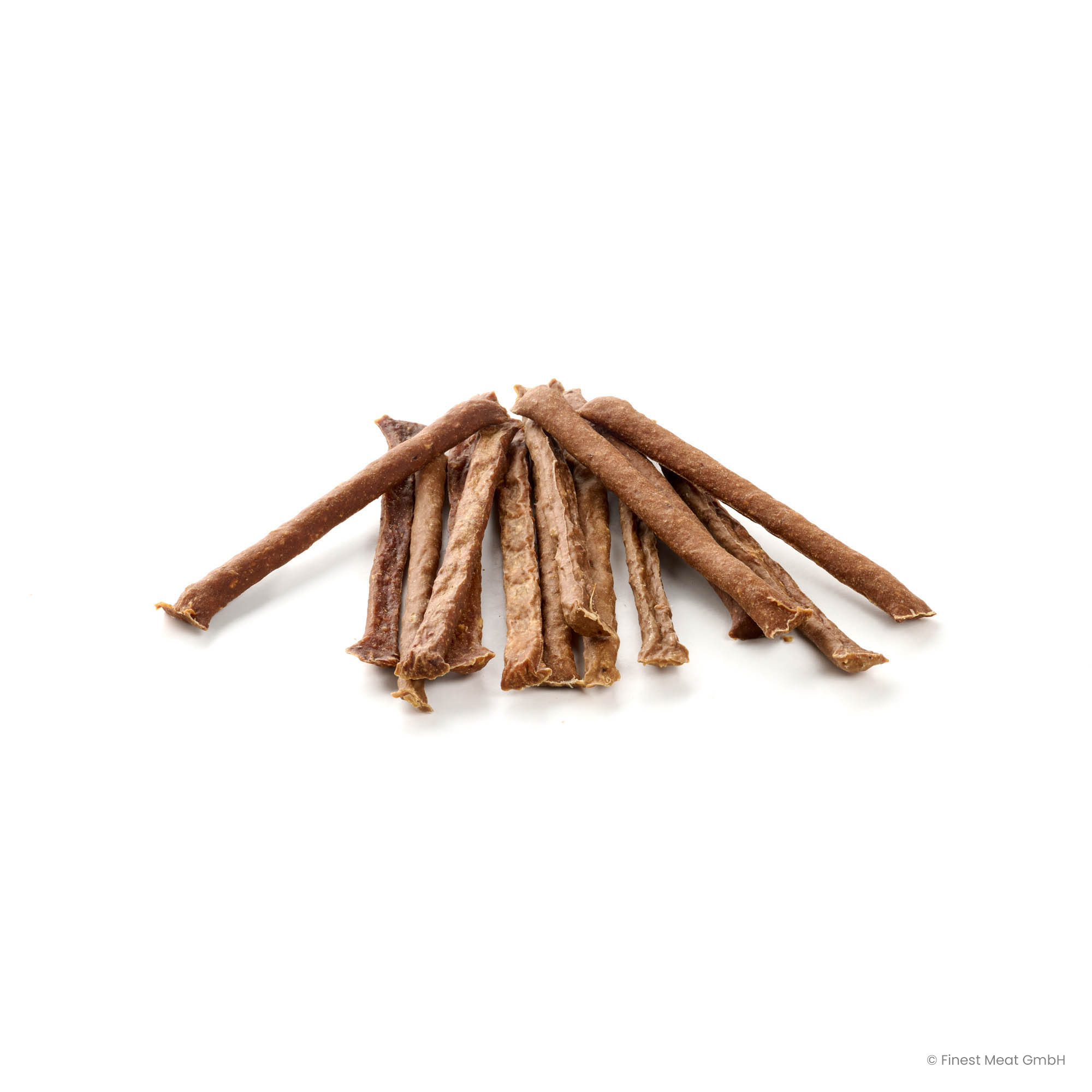 Hirsch-Sticks für Hunde – Trainingssnack aus 96 % Hirsch