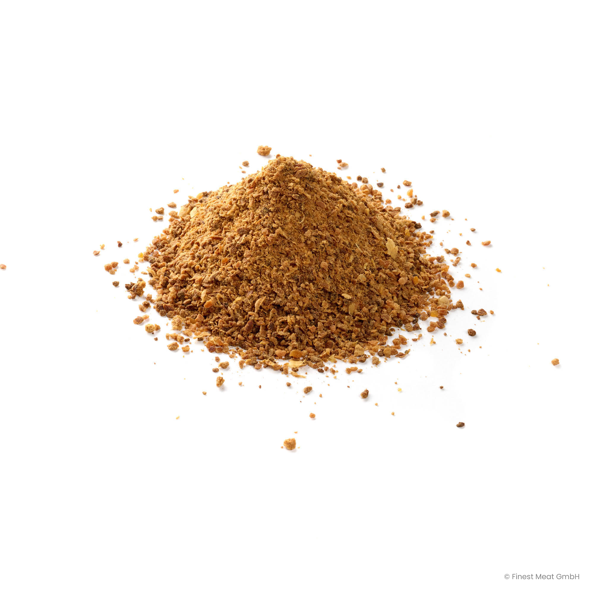 Kaninchen-Mehl für Hunde – Natürliches Fleischmehl 100 % Kaninchen