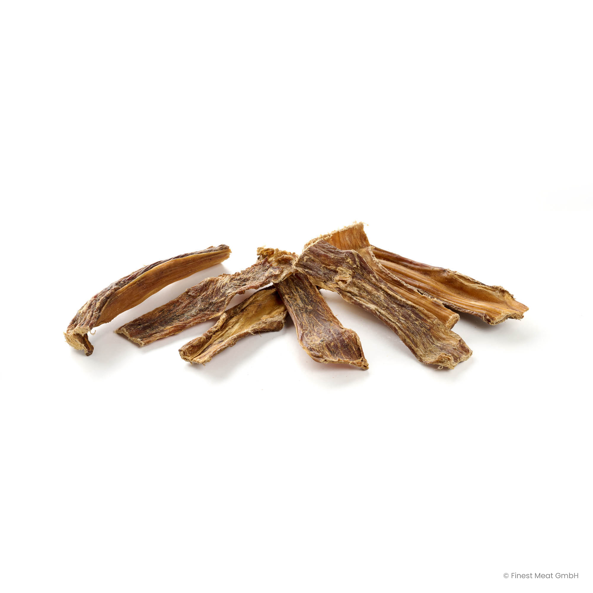 Kamel-Schlund für Hunde – Hypoallergener Kauartikel